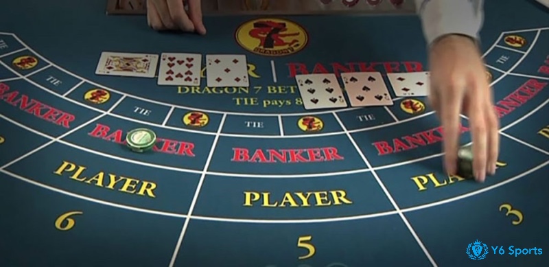 Khám phá các luật bài baccarat cơ bản giành cho người chơi mới nhé