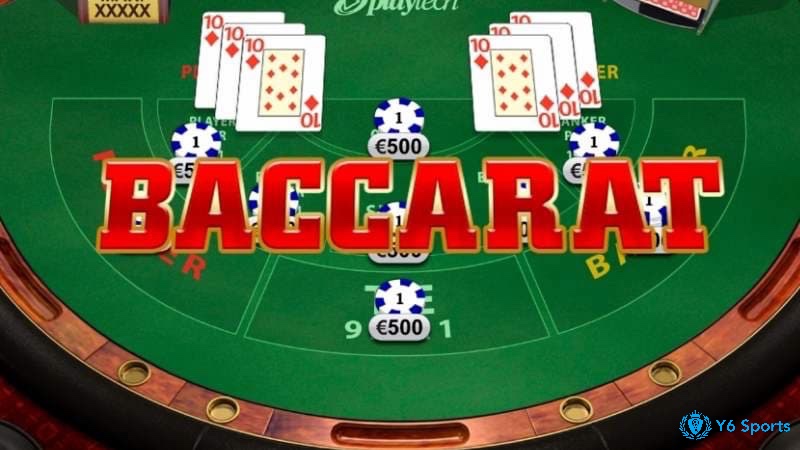 Tìm hiểu về các chiến thuật chơi baccarat từ các tay chơi chuyên nghiệp nhé