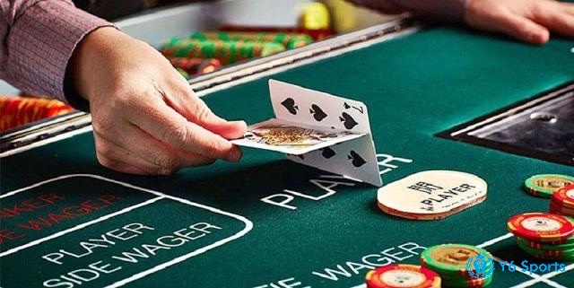 Cùng 868h.co tìm hiểu về luật bài baccarat nhé