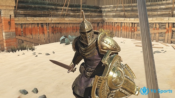 The Elder Scrolls: Blades có đa dạng các nhiệm vụ kịch tính khác nhau cho người chơi trải nghiệm