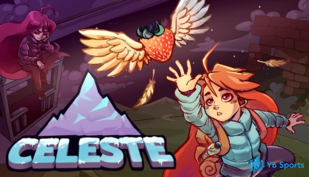 Hình ảnh về game Celeste