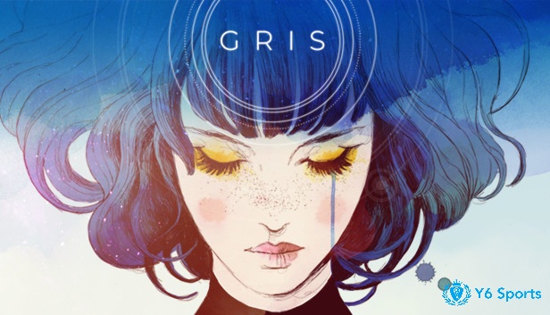 Hình ảnh về game Gris