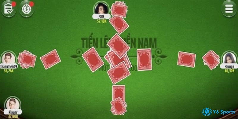 Quy định đối với game bài TLMN được đặt ra rõ ràng, chi tiết