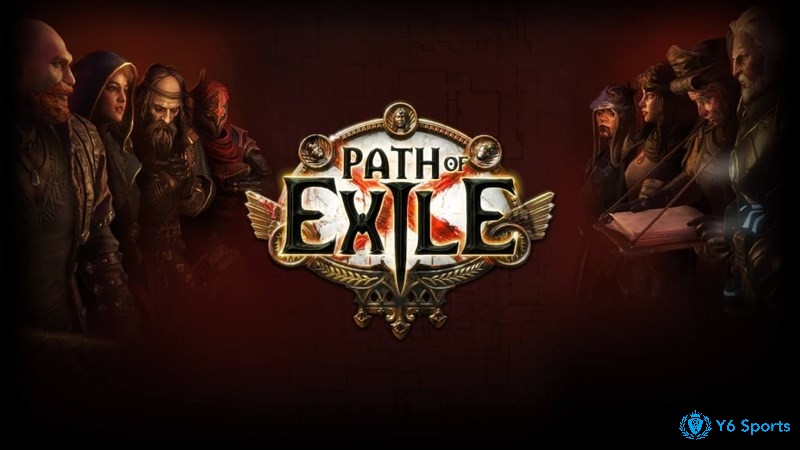 Path of Exile chắc chắn là một lựa chọn tuyệt vời cho các game thủ yêu thích thể loại nhập vai.