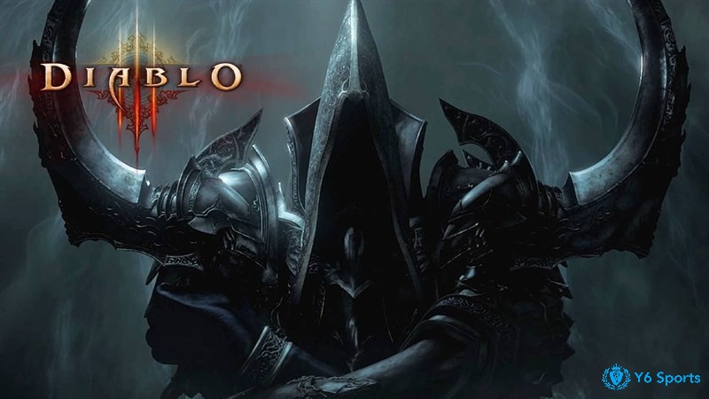 Diablo III mang đến những trận chiến kịch tính và hấp dẫn.