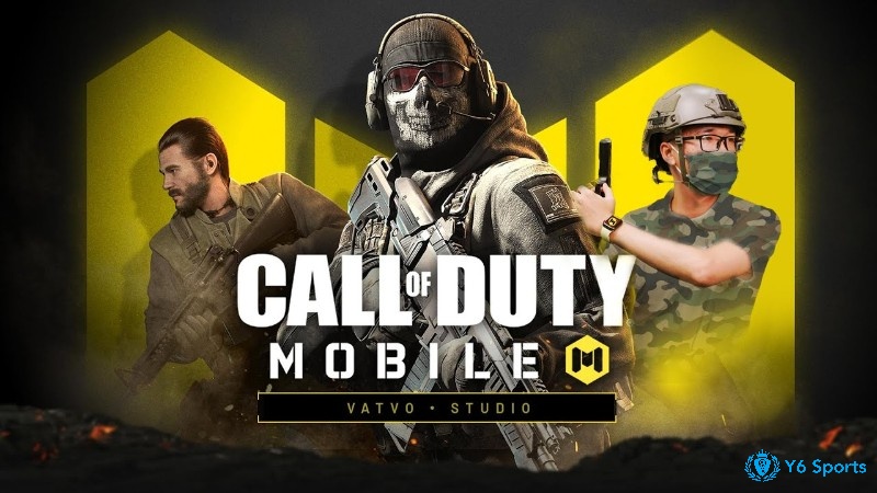 Hình ảnh game Call of Duty: Mobile