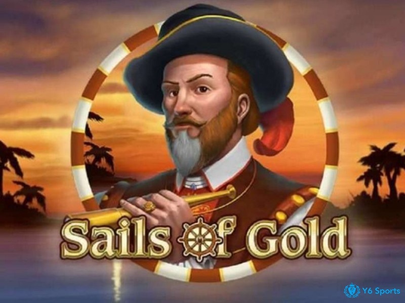 Sails of Gold: Slot về hành trình khám phá lục địa mới - Nam Mỹ