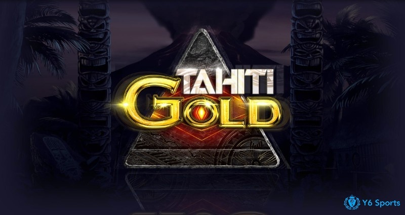 Tahiti gold: Slot về thiên đường nhiệt đới của ELK, RTP 96,1%