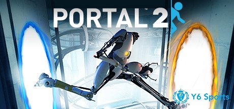 Portal 2 là phần tiếp theo của tựa game nổi tiếng Portal và nó đã nâng cao trải nghiệm giải đố lên một tầm cao mới.