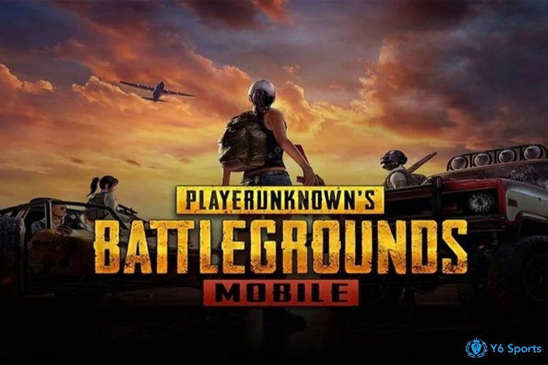 Hình ảnh PUBG Mobile